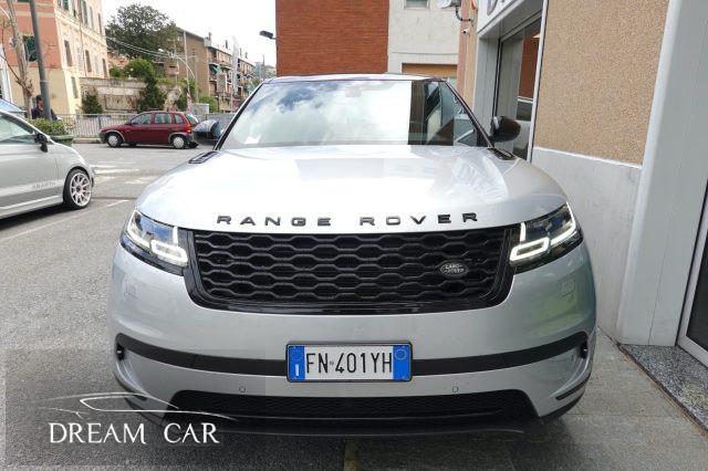 LAND ROVER Range Rover Velar 2.0D I4 240 CV R-Dynamic S MOTORE GUASTO