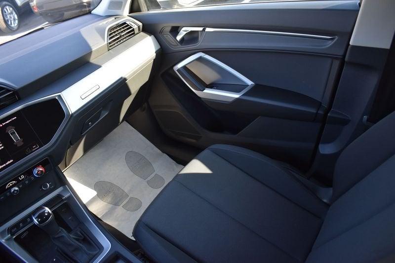 Audi Q3 Sportback 35 TDI S tronic Business Plus