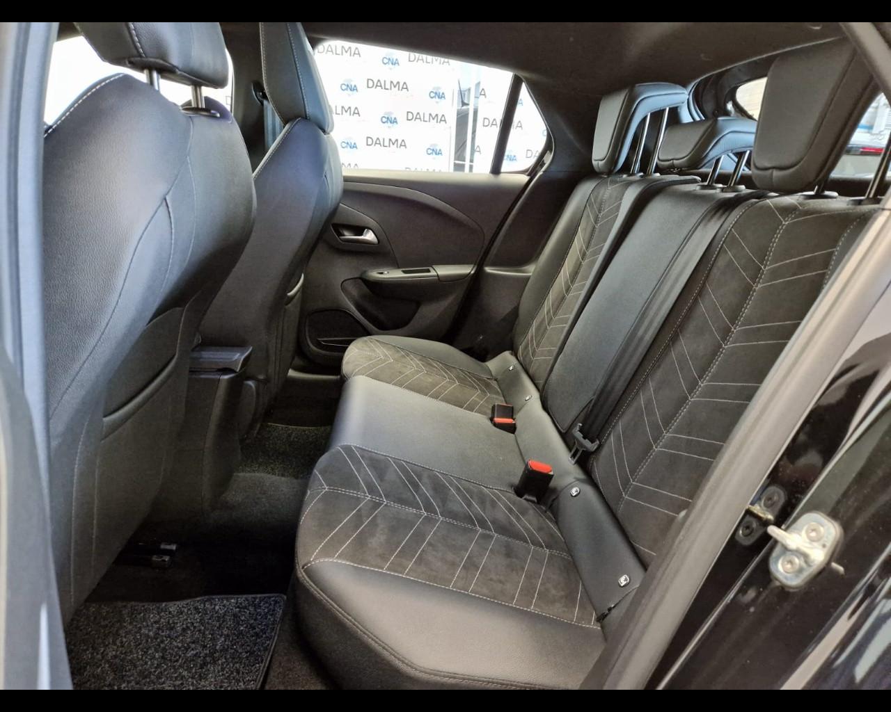 OPEL Corsa VI 2023 - Corsa 1.2 GS s&s 100cv at8