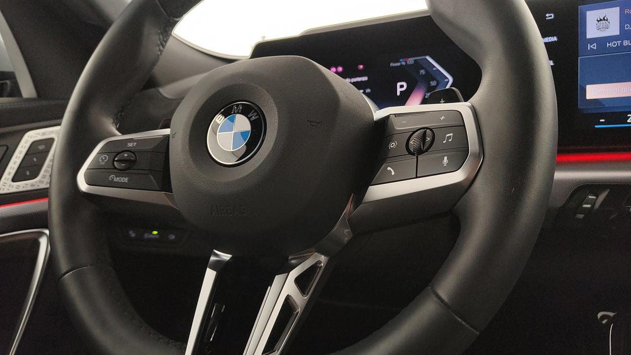 BMW X2 xdrive 20d 48V MSport Pro auto