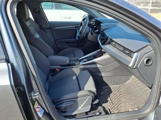 Audi A3 SPB 35 TFSI S tronic line edition
