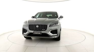 JAGUAR F-Pace - F-Pace 2.0d i4 mhev R-Dynamic S awd 204cv auto