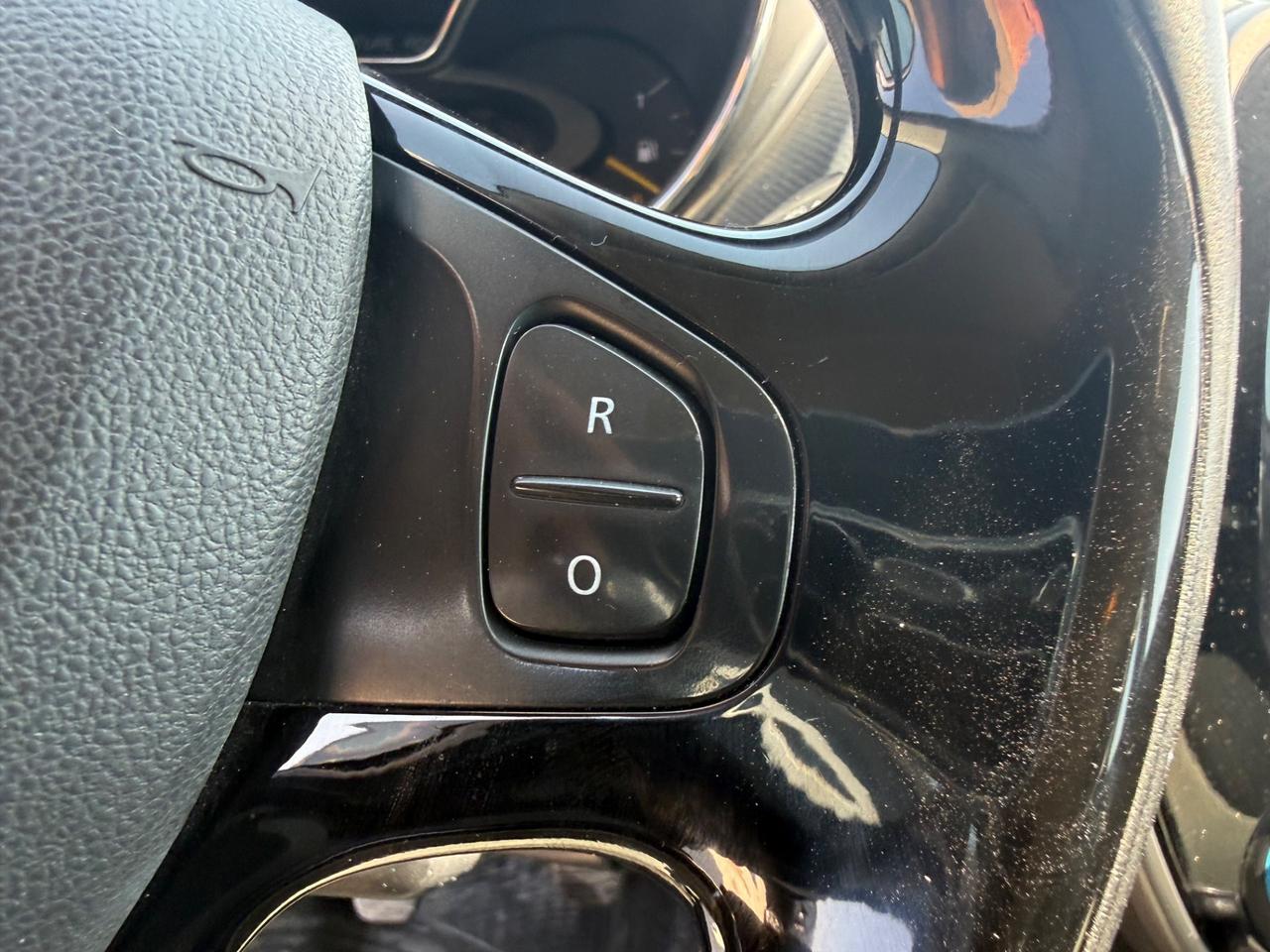 Renault Captur 1.5 dCi 8V 90 CV Start&Stop Energy R-Link