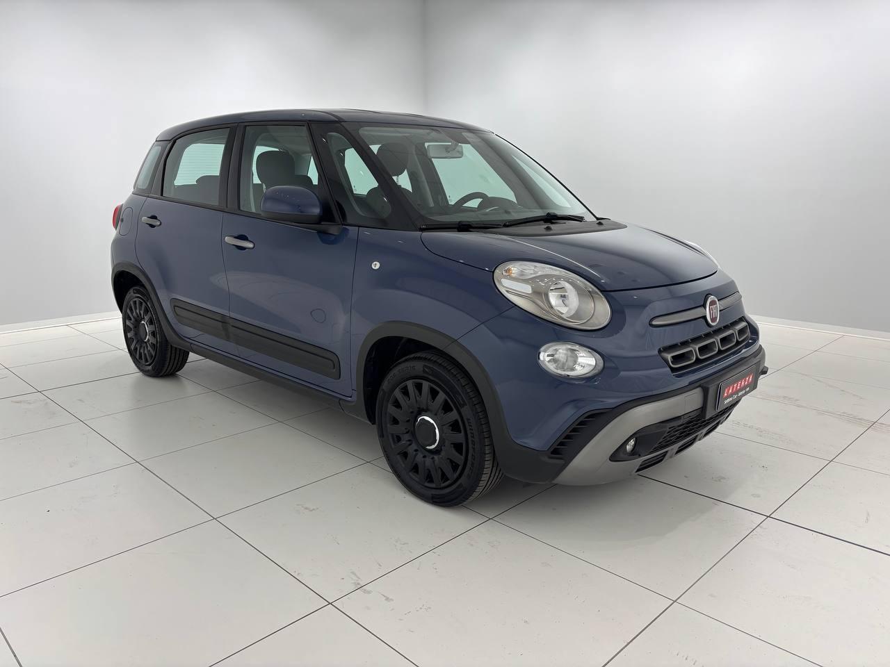 FIAT 500L 1.4 Connect s&s 95cv