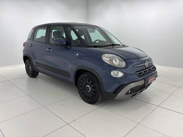 FIAT 500L 1.4 Connect s&s 95cv