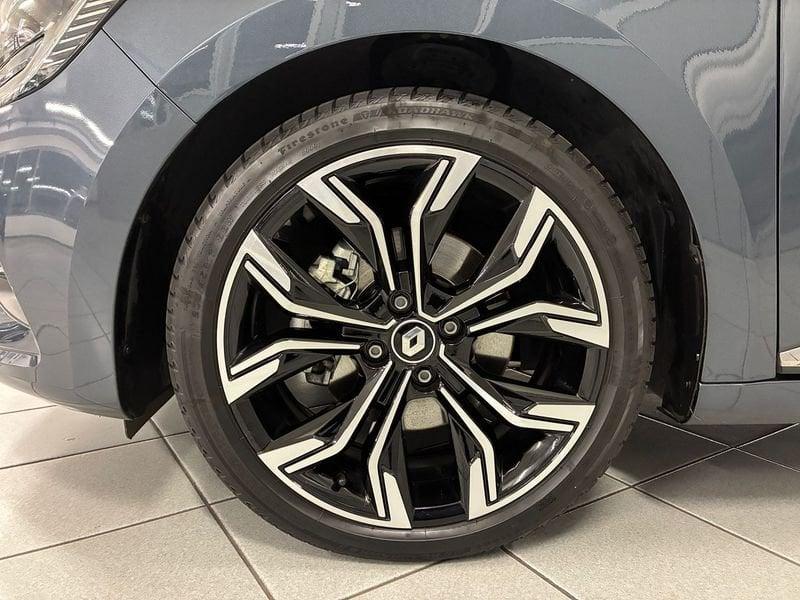 Renault Clio Techno 1.6 E-Tech full hybrid 145cv rif.GK829