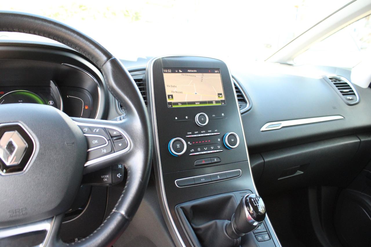 Renault Megane Mégane dCi 8V 110 CV Energy Intens