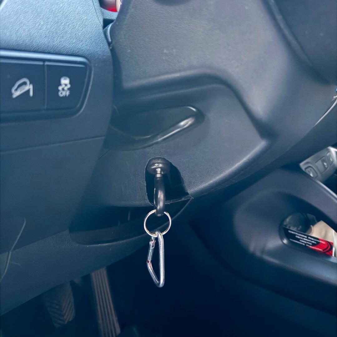 Hyundai iX35 1.7 CRDi 2WD Xpossible