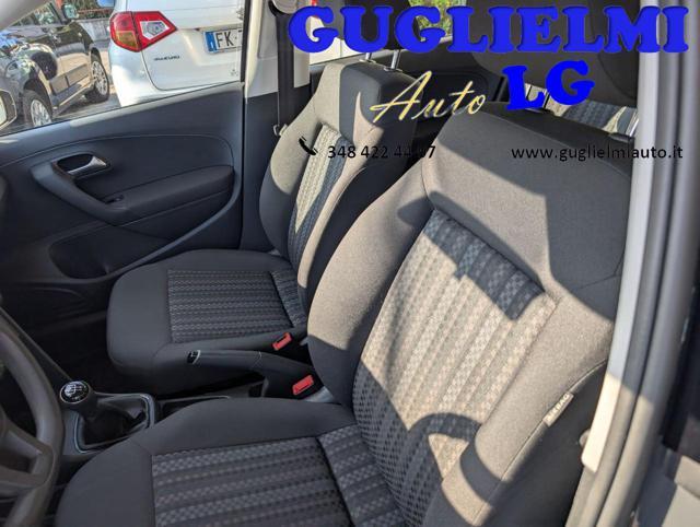 VOLKSWAGEN Polo 1.4 TDI 5p. Trendline