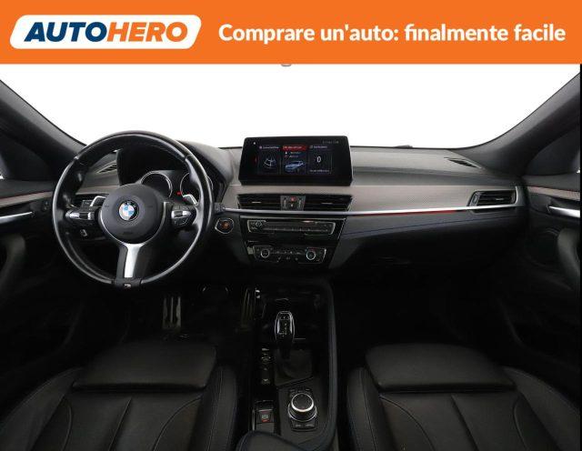 BMW X2 sDrive20d Msport