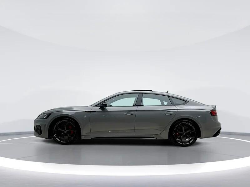 Audi RS5 RS 5 NOLEGGIO LUNGO TERMINE LEASING ALL INCLUSIVE