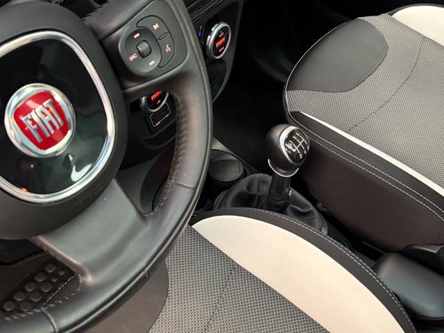 FIAT 500L 1.4 T-Jet 120 CV GPL Trekking