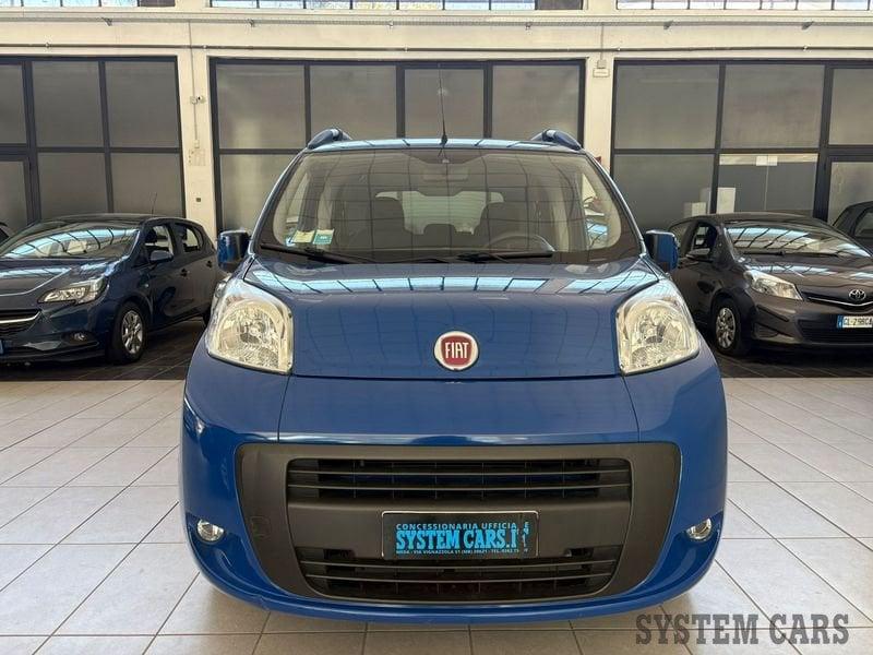 FIAT QUBO QUBO 1.4 8V 77 CV Dynamic