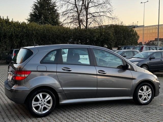 Mercedes-benz B 180 B 180 CDI Premium