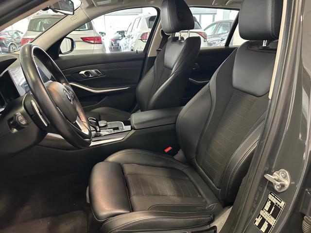 BMW 320 d 48V Touring Msport Shadow Line