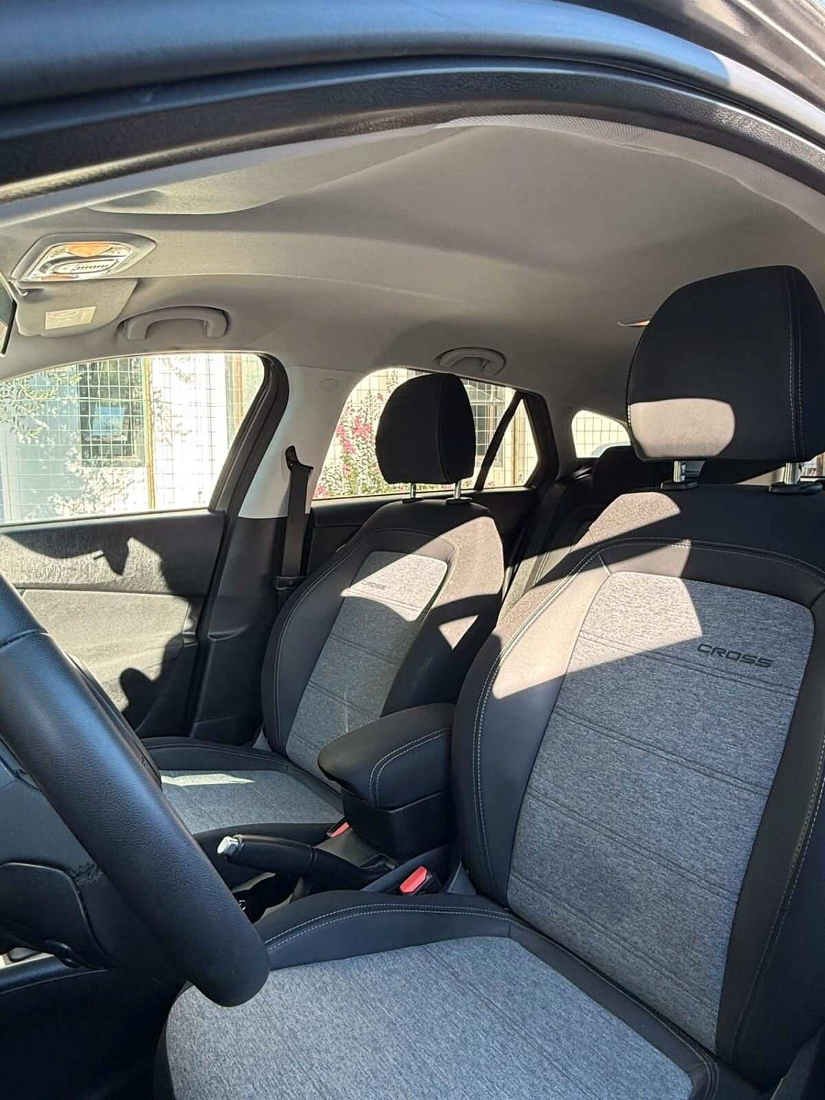Fiat Tipo 1.5 Hybrid DCT 5 porte Cross