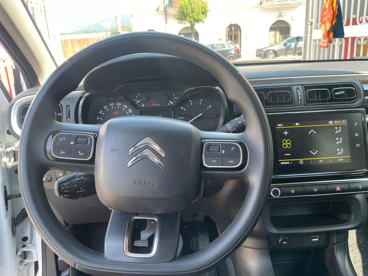 Citroen C3 BlueHDi 100 S&S Origins