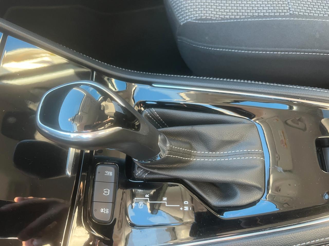 Opel Grandland X 1.2 Turbo 12V 130 CV Start&Stop Ultimate