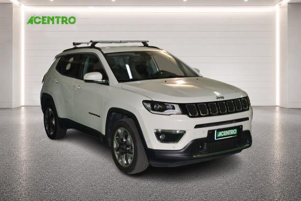 JEEP Compass Limited 1.6 Multijet Ii 120cv 2wd