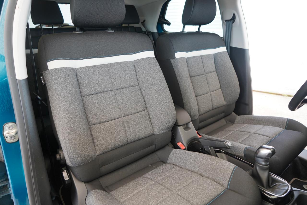 Citroen C4 Cactus BlueHDi 100 Shine