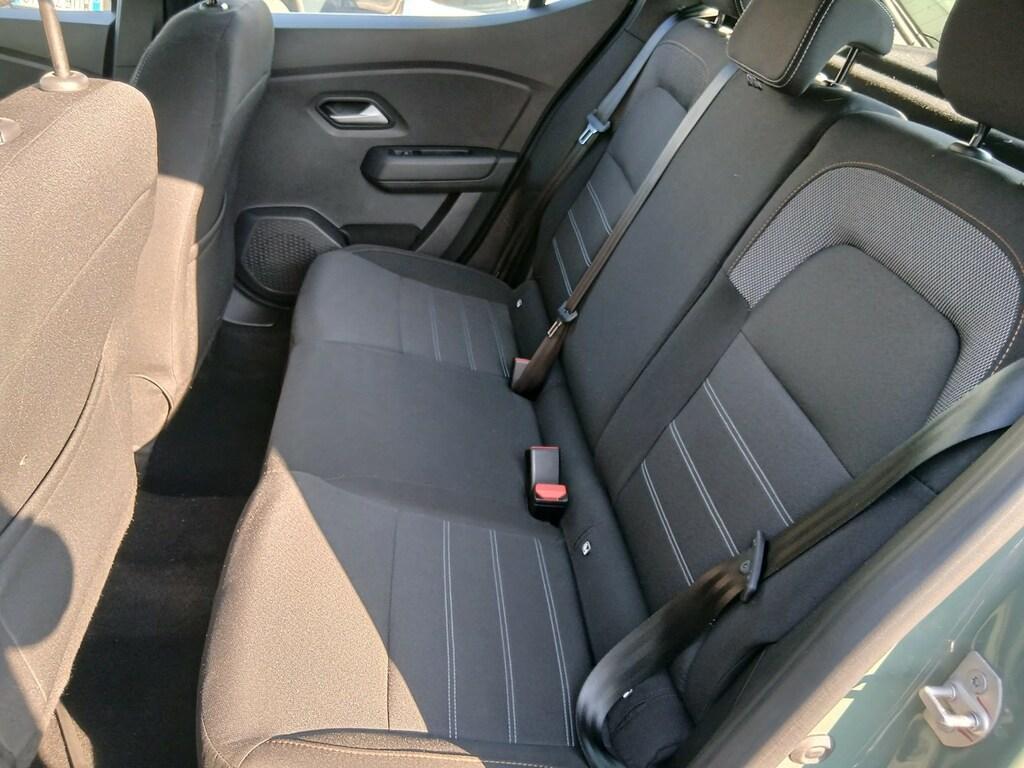 Dacia Sandero Stepway 1.0 TCe Comfort