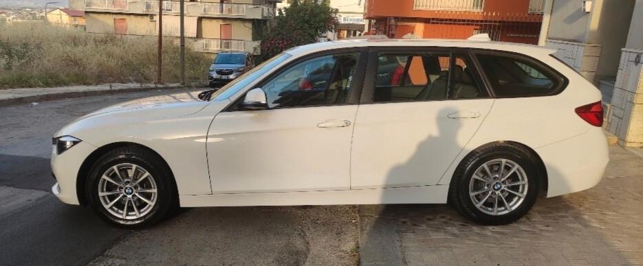 Bmw 316 316d Touring