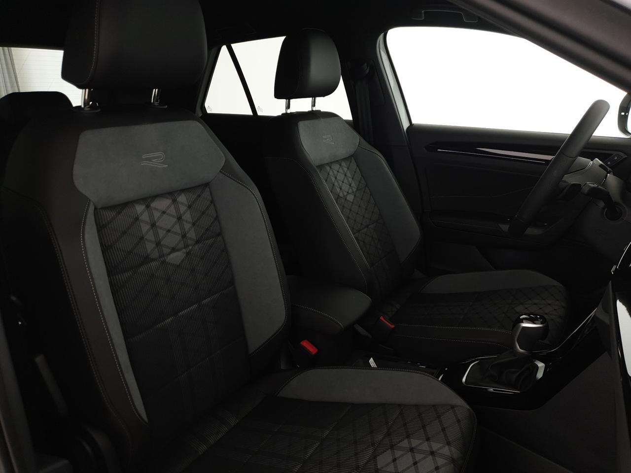 Volkswagen T-Roc 1.5 tsi r-line plus dsg