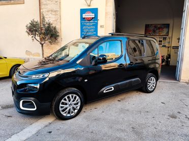 Citroen Berlingo BlueHDi 100 XL Feel