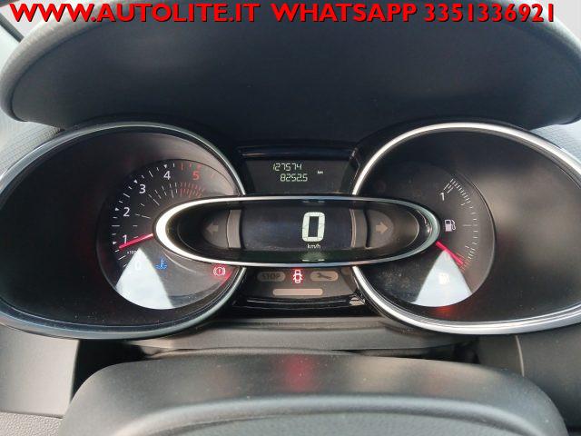 RENAULT Clio dCi 8V 75 CV 5 porte Energy Zen