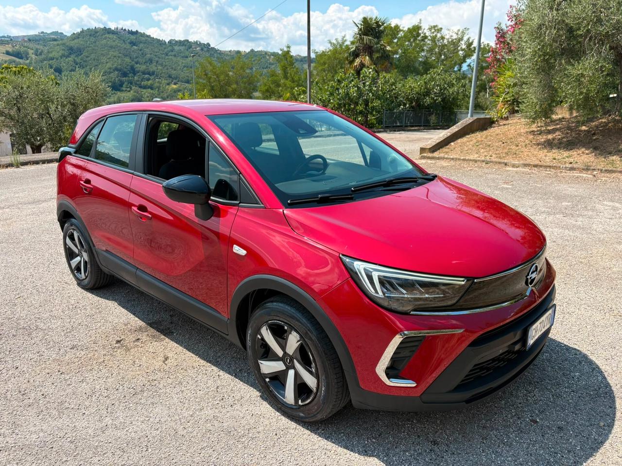 OPEL Crossland 1.2 83 S&S Edition - 2022