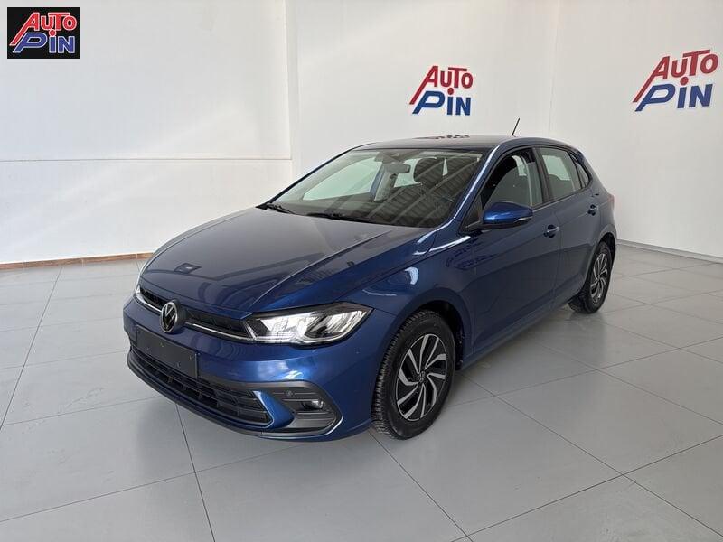 Volkswagen Polo Polo 1.0 TSI DSG Life