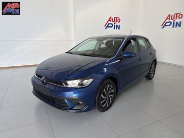 Volkswagen Polo Polo 1.0 TSI DSG Life