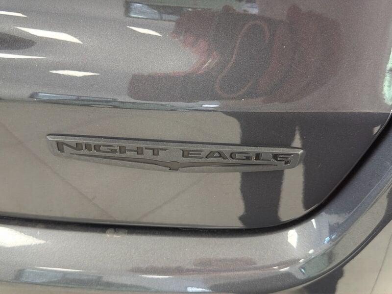 Jeep Compass 4xe 1.3 T4 PHEV 190cv Night Eagle 4xe Auto