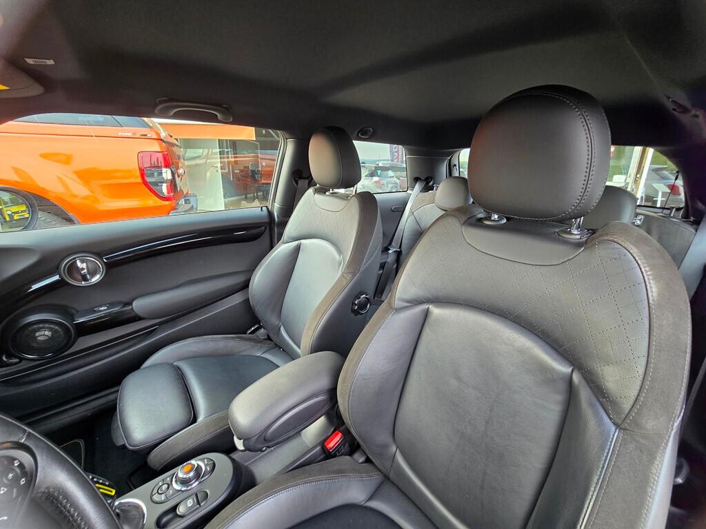 Mini Full Electric Cooper SE 184CV