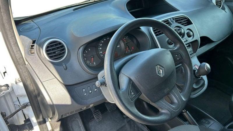 Renault Kangoo express 1.5 dci 95cv Blue Ice E6d-temp