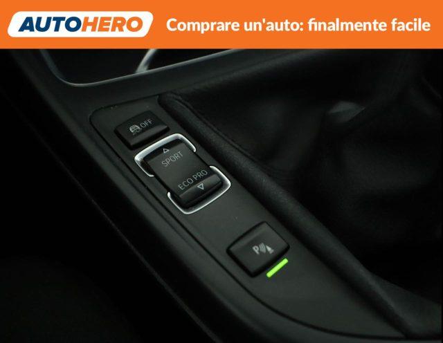 BMW 116 d 5p. Business