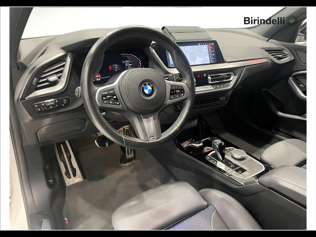 BMW Serie 1 (F40) - 116d 5p. Msport