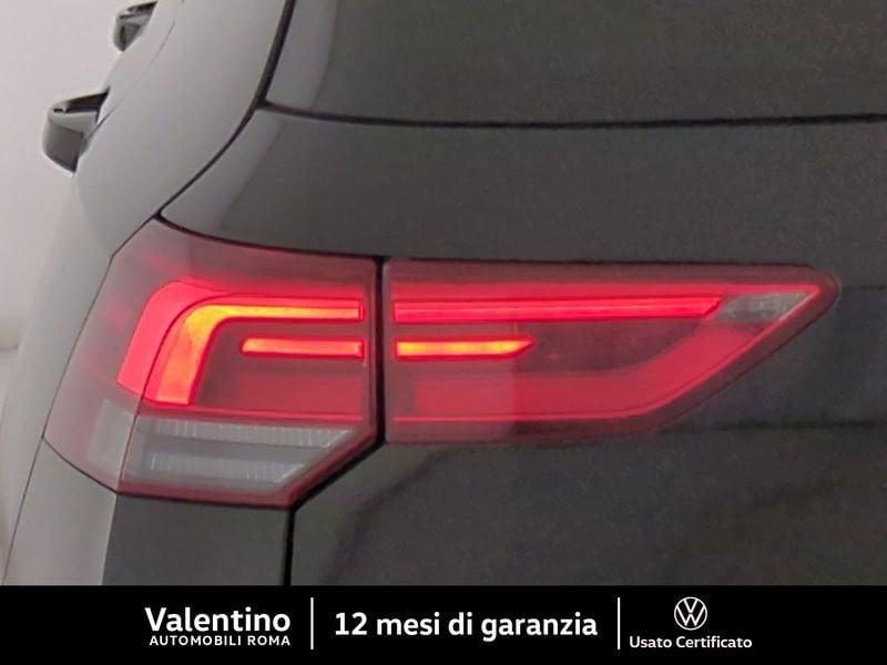 Volkswagen Golf 1.5 TSI R-LINE EVO ACT