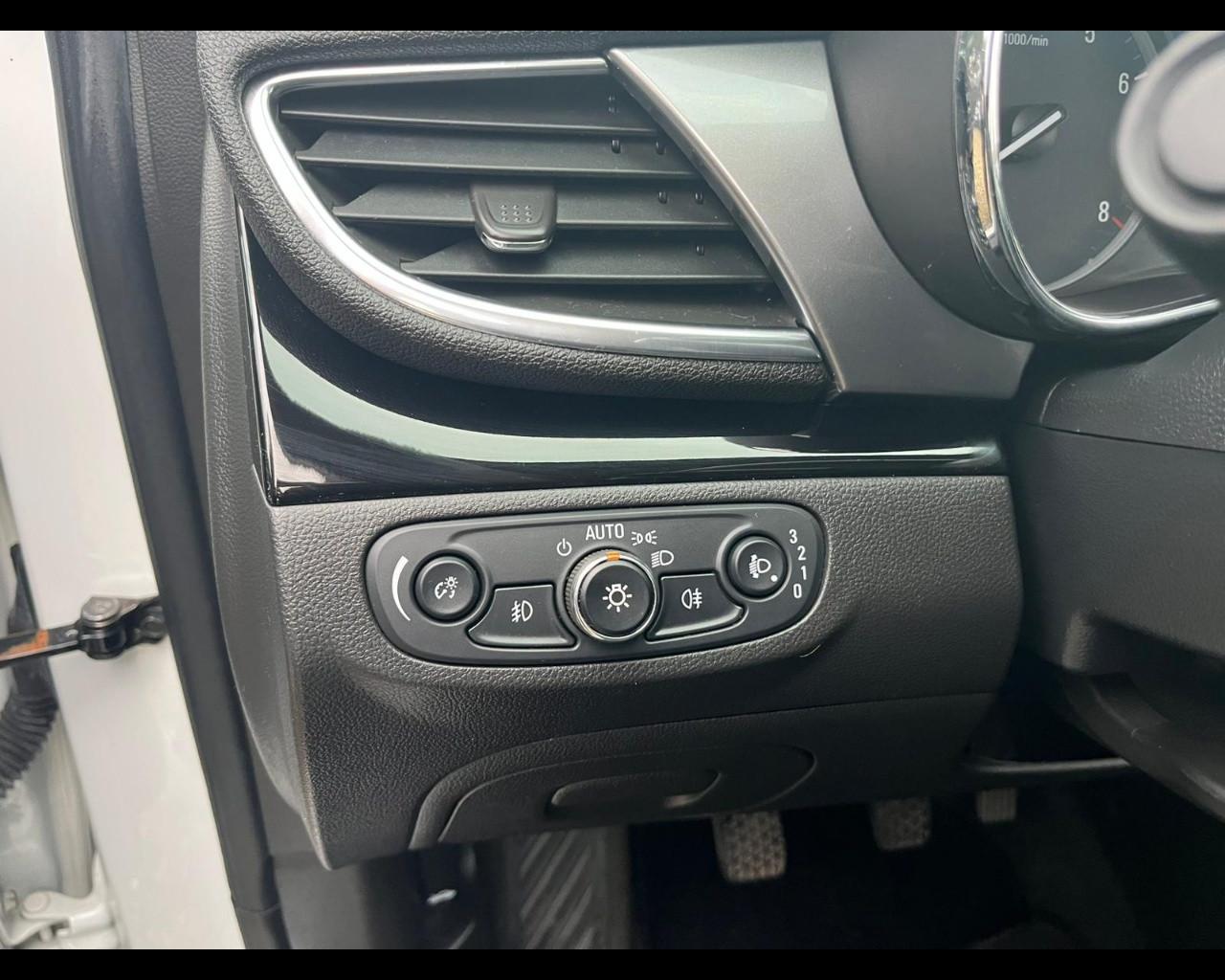 OPEL Mokka 1ª serie - Mokka X 1.6 Ecotec 115CV 4x2 Start&Stop Advance