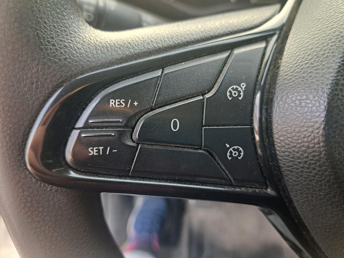 Renault Trafic 2.0 BLUE dCi L1H1 - PREZZO + IVA