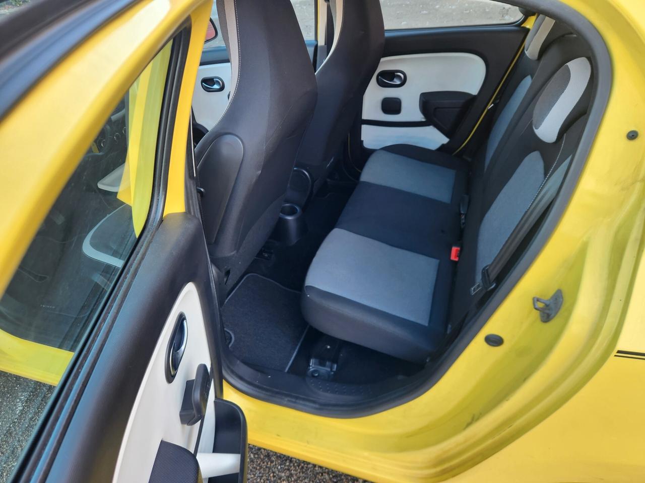 Renault Twingo 0.9 TCe 90 CV Stop&Start Energy Sport