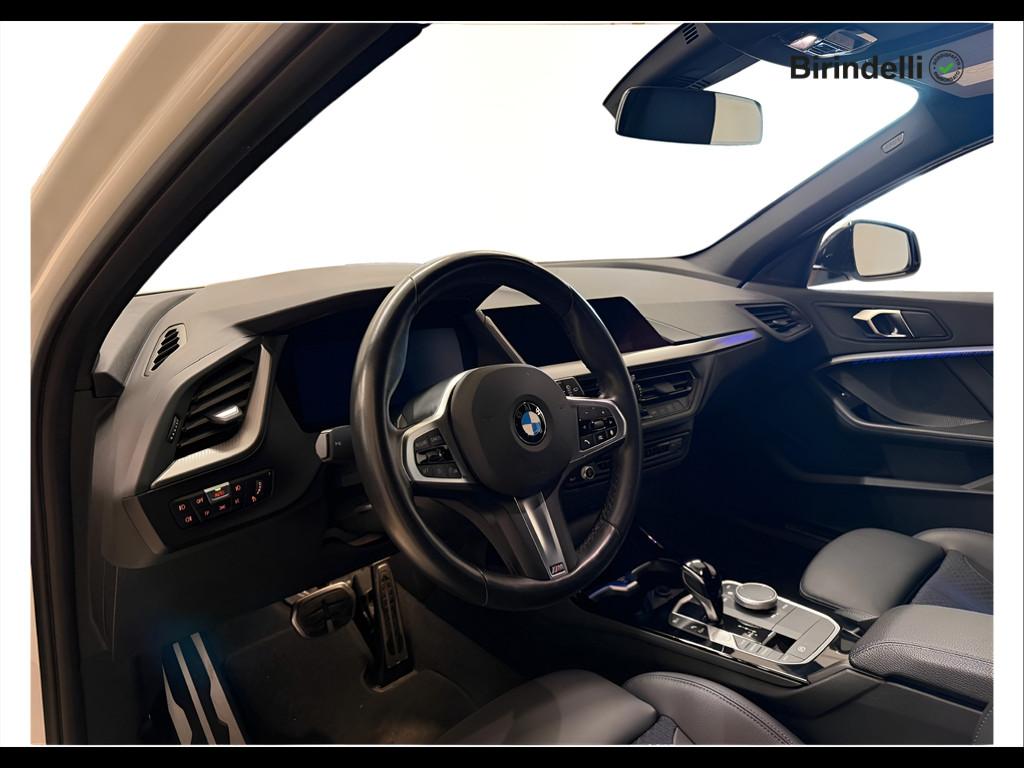 BMW Serie 1 (F40) - 116d 5p. Msport