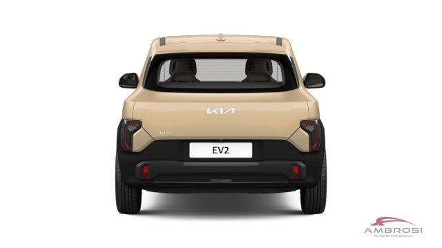 KIA EV2 FWD LIGHT