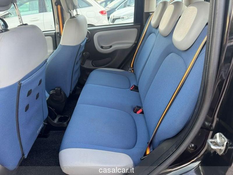 FIAT Panda 1.2 K-Way