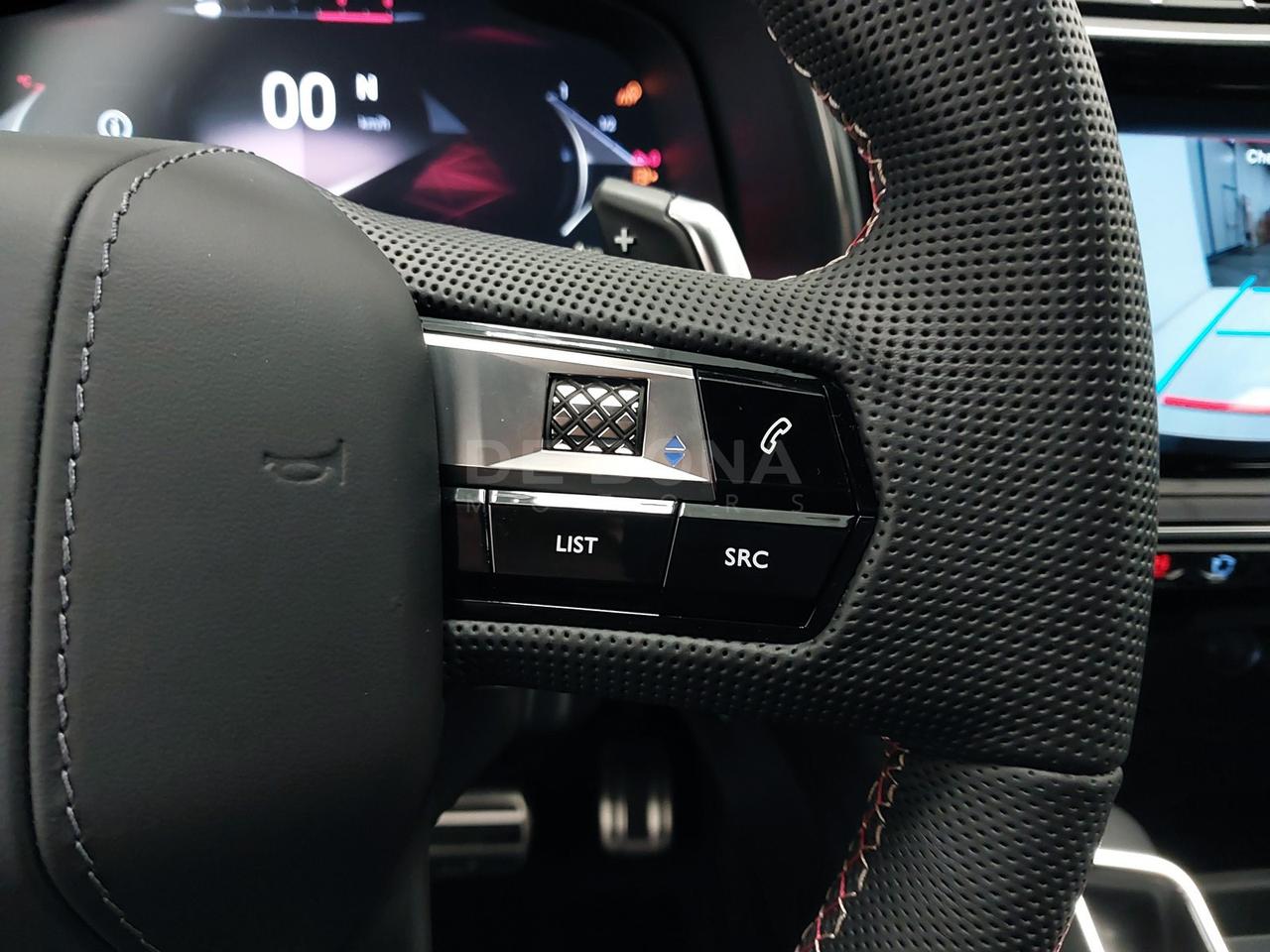 DS DS 7 1.5 bluehdi pallas 130cv auto