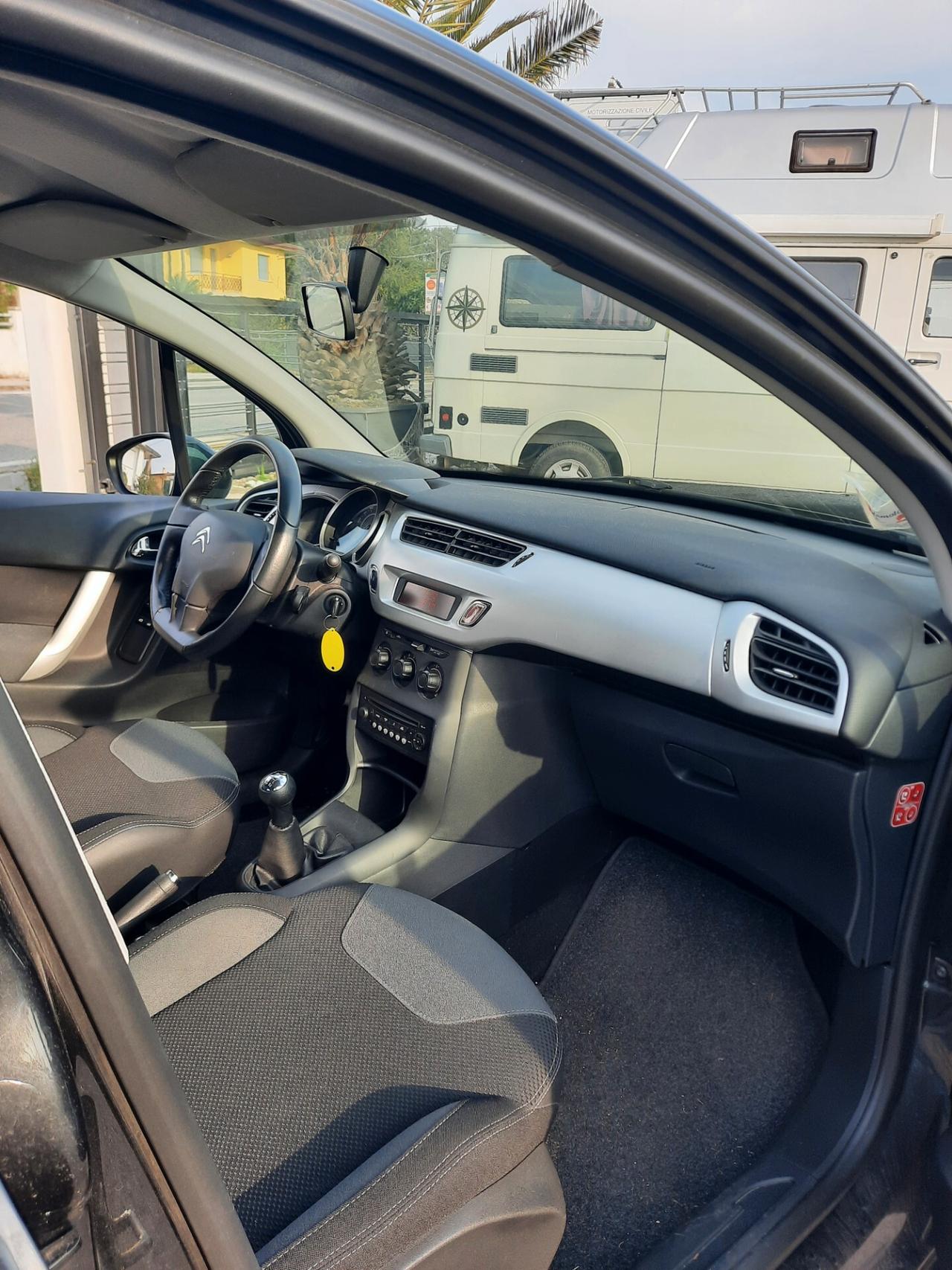 Citroen C3 1.1 Exclusive OK NEOPATENTATI