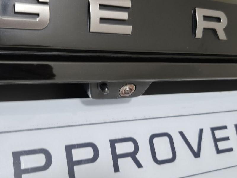 Land Rover Range Rover Evoque II 2019 Die 2.0d i4 R-Dynamic S fwd 163cv