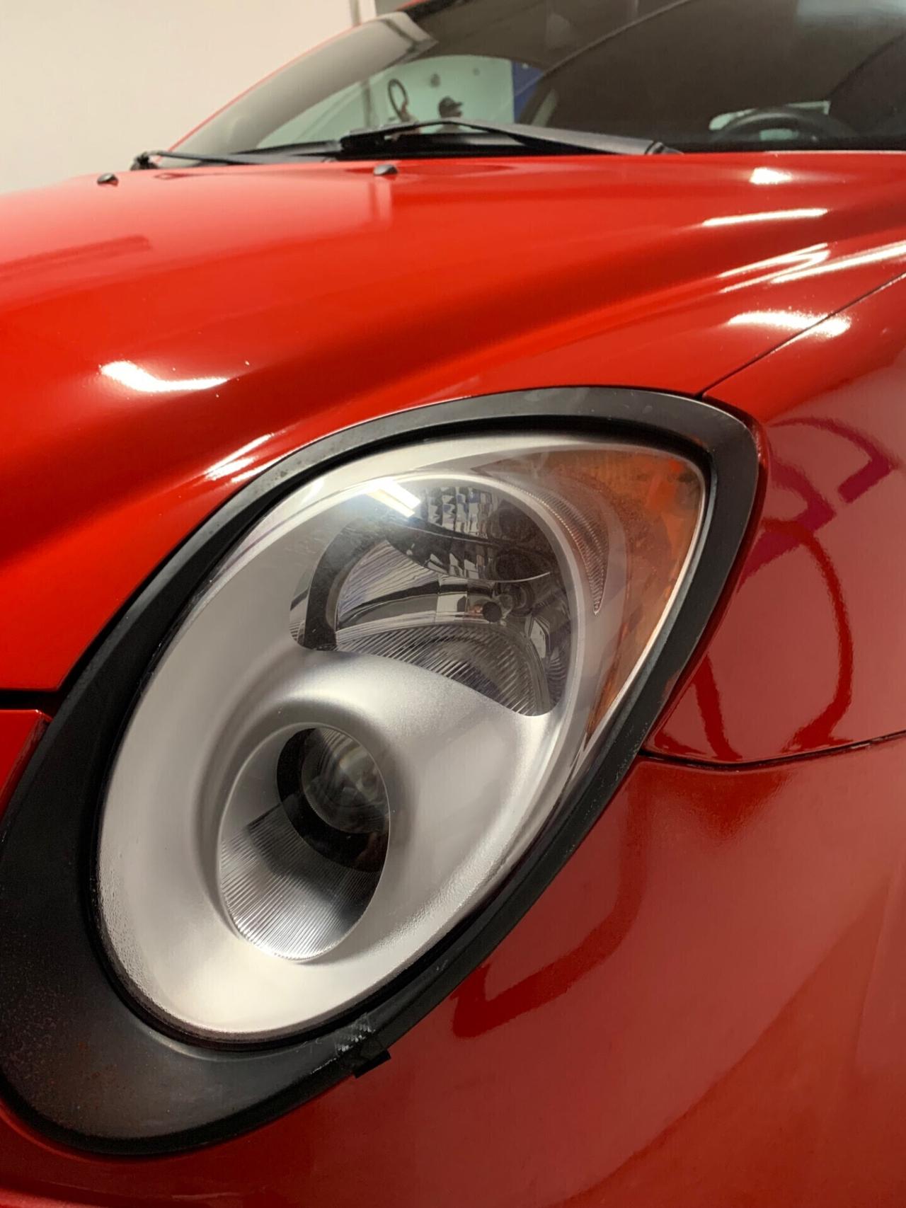 Alfa Romeo MiTo 1.4 78 CV 2009 euro 5