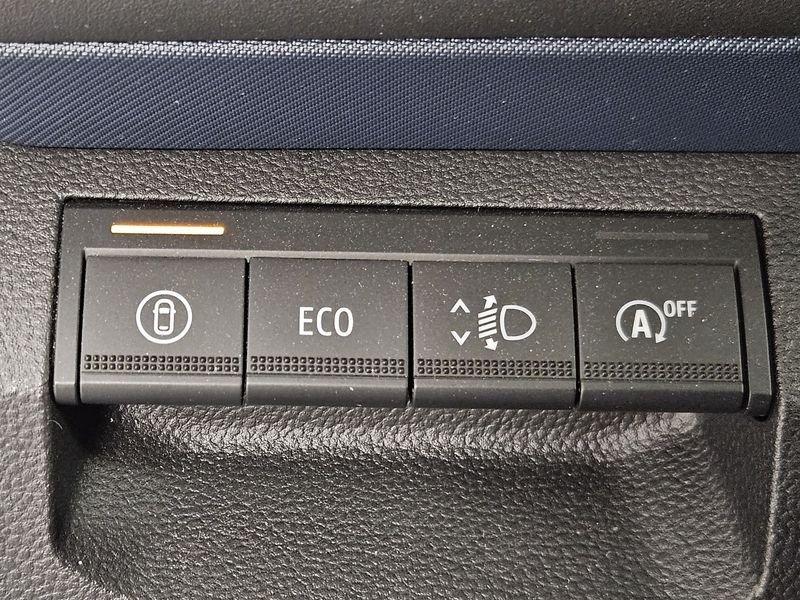 Dacia Duster 1.0 Eco-G Journey 100cv