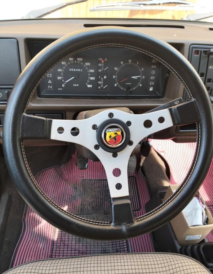 Fiat Ritmo 2 porte